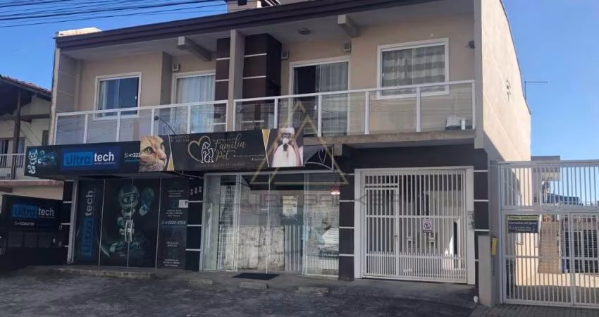 Casa a venda no Bairro Itajuba em Barra Velha-SC