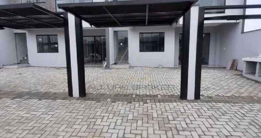 Apartamento a venda em Barra Velha no Bairro Itajuba!