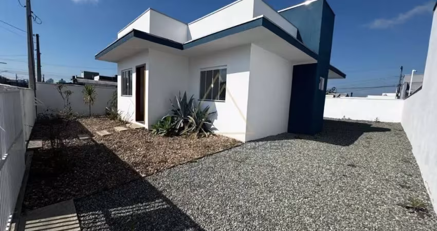 Casa terrea no itacolomi em baln piçarras com amplo terreno!
