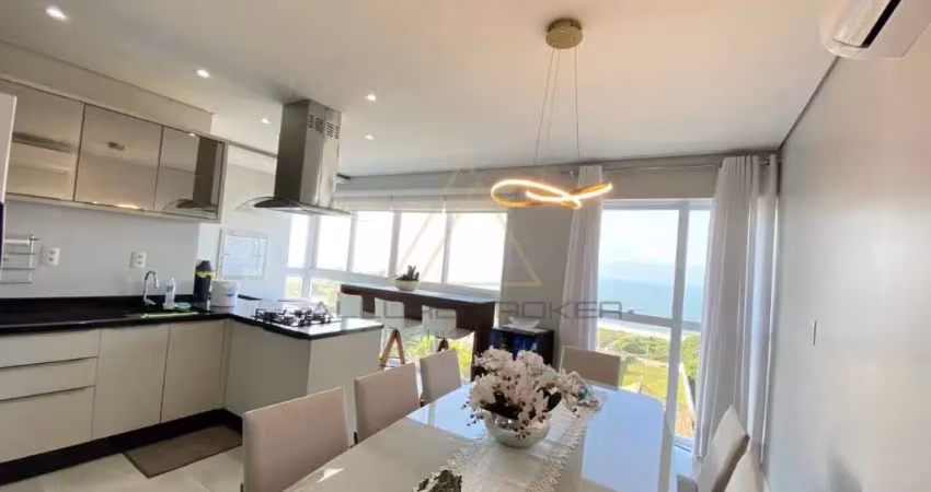 Apartamento a venda frente mar em balneário piçarras!