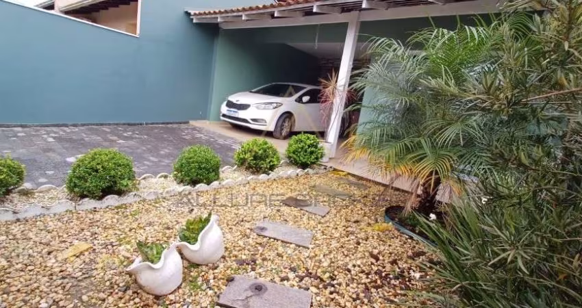 Casa mobiliada a venda em Itajuba, Barra Velha
