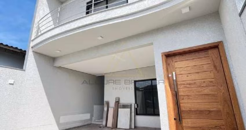 Sobrado a venda no centro de Balneário Piçarras SC.