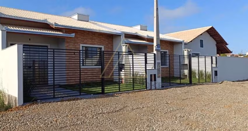 Casa a venda no bairro Itajuba em Barra Velha