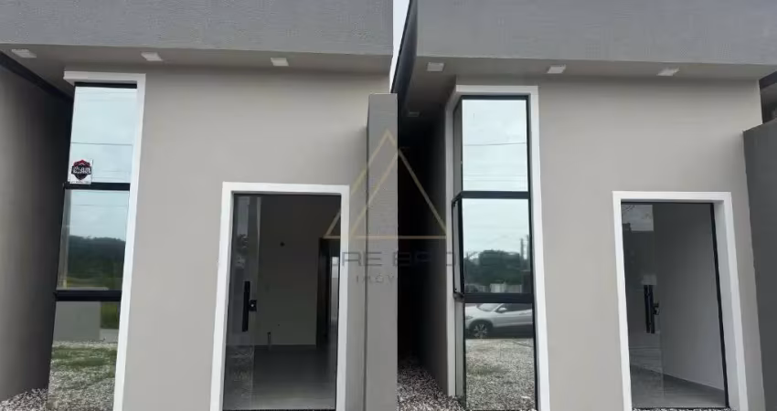 Casa com 2 quartos à venda na Nossa Senhora de Fátima, Penha 