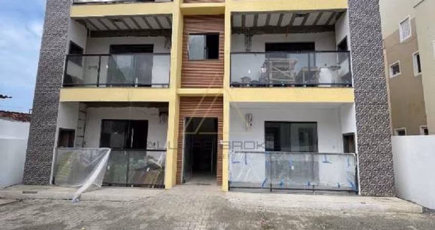 Apartamento novo a venda no centro de Penha
