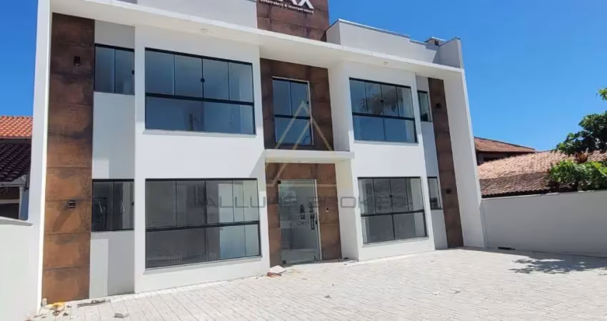 Apartamento novo, pronto para morar,  500 metros da praia, 3 dormitórios, sendo 1 suíte, itajuba barra velha sc.