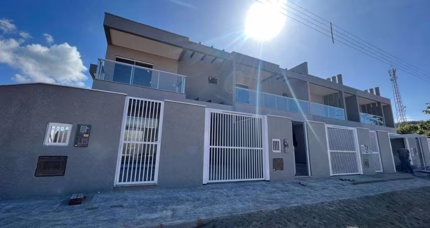 Sobrado a venda no bairro Itajuba em Barra Velha-SC
