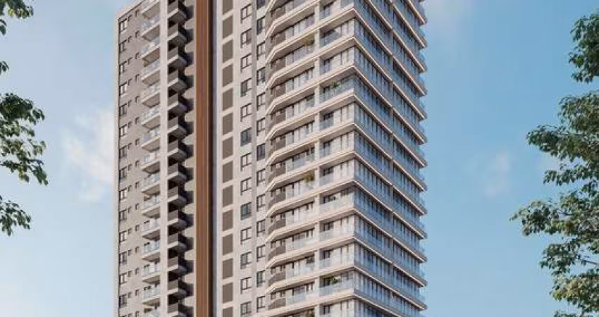 Apartamento a venda no  Bairro Itacolomi, Balneário Piçarras-SC