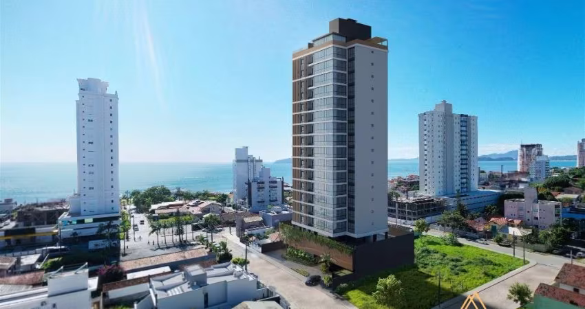 Apartamento à Venda, alto padrão, a 250 metros da Praia em Baln. Piçarras-SC