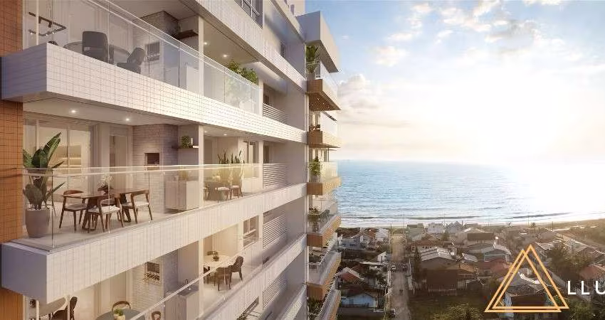 Apartamento à venda em Balneário Piçarras SC