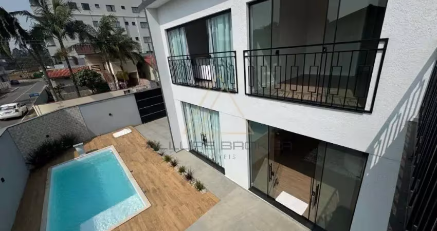 Casa a venda no bairro nossa senhora da paz  em balneário piçarras sc.