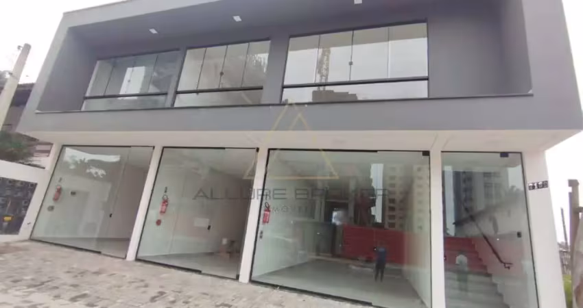 Sala comercial com 1 sala para alugar no Centro, Balneário Piçarras 