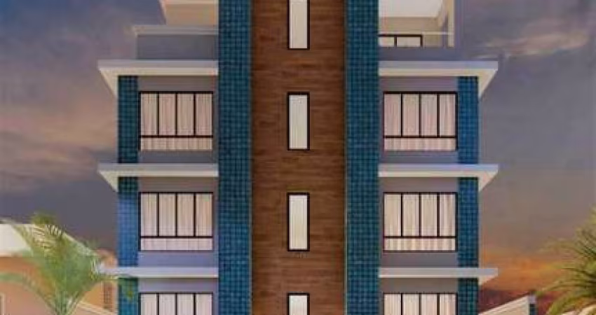 Apartamento a venda, 2 suites, apenas 200 m do mar, no bairro Itacolomi em Balneário Piçarras