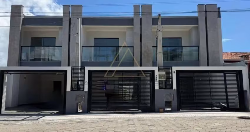 Casa com 3 quartos à venda no Itacolomi, Balneário Piçarras 