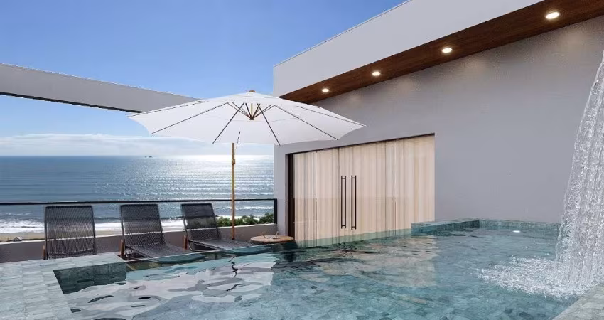 Apartamento a venda no itacolomi em Balneario Piçarras