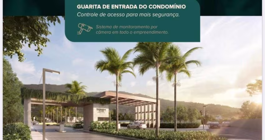 Terreno a venda em Penha-SC