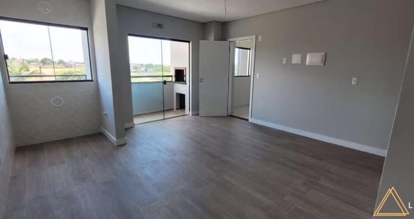 Apartamento para venda em Itajuba-SC.