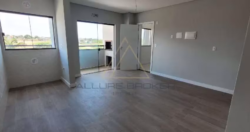 Apartamento com 2 quartos à venda no Itajubá, Barra Velha 