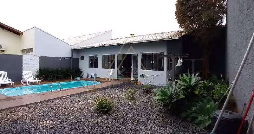 Casa com 3 quartos à venda no Armação, Penha 