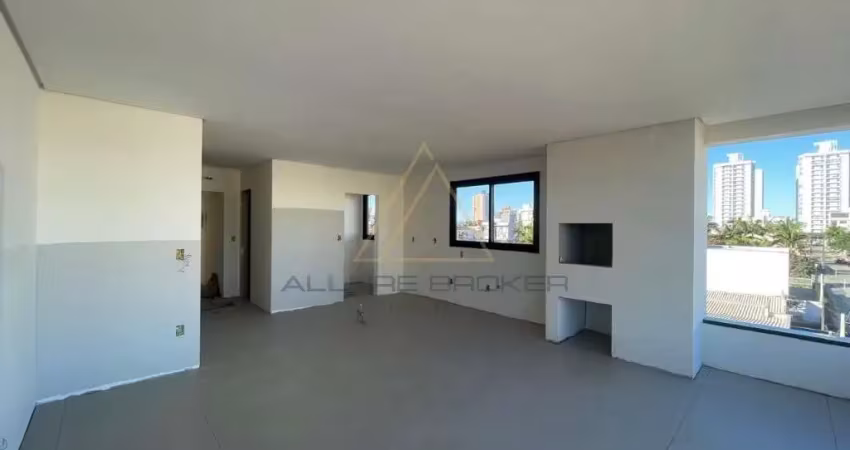 Apartamento a venda no bairro itacolomi em balneario piçarras - sc!