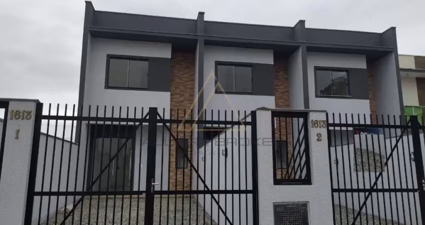 Casa com 2 quartos à venda no Itacolomi, Balneário Piçarras 