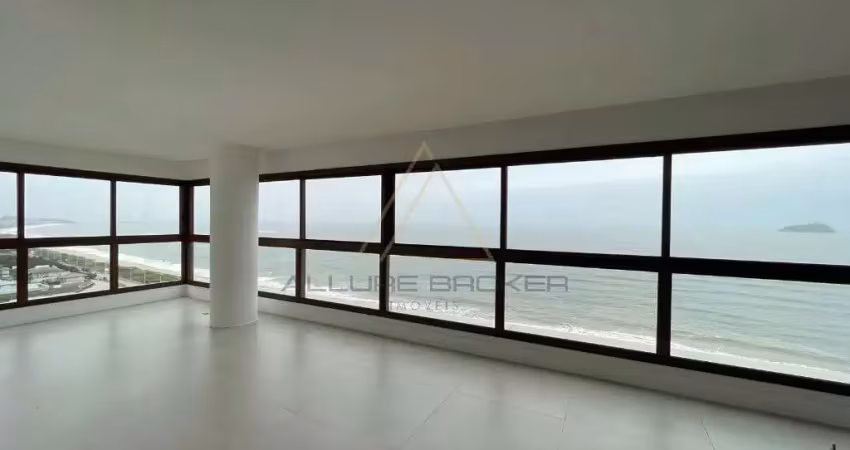 Luxuoso apartamento à venda no Centro de Balneário Piçarras-SC: 4 quartos, 4 suítes, 2 vagas de garagem e 199m² de área.
