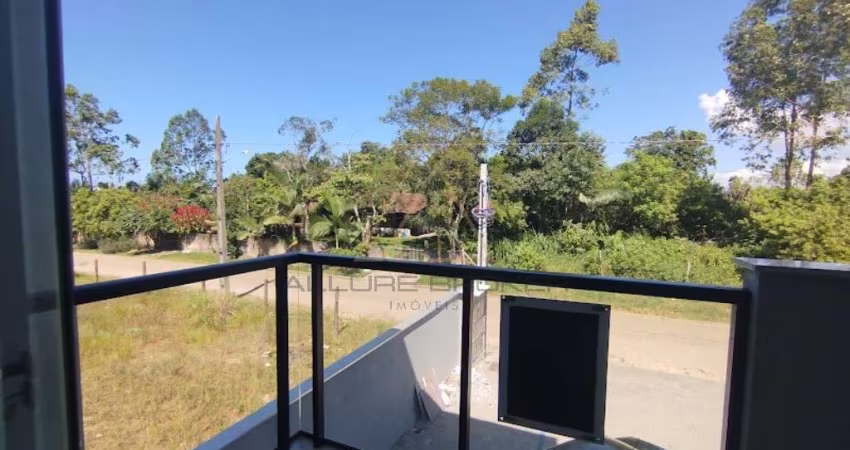 Apartamento com 2 quartos à venda no Itajubá, Barra Velha 