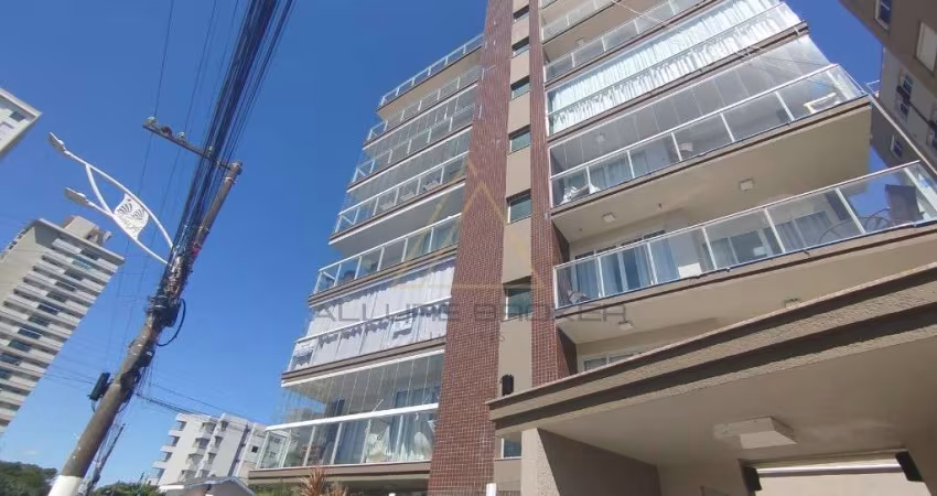 Apartamento com 3 quartos à venda no Itacolomi, Balneário Piçarras 