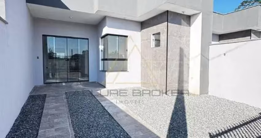 Casa com 2 quartos à venda no Itacolomi, Balneário Piçarras 