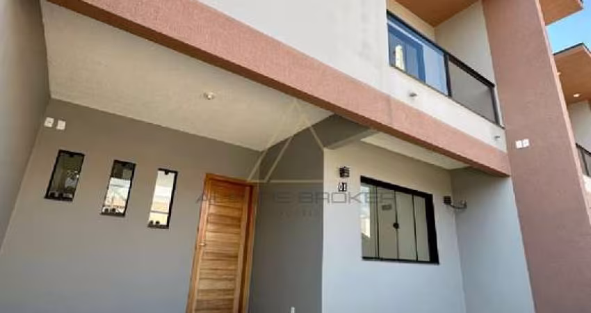 Casa com 3 quartos à venda no Itajubá, Barra Velha 