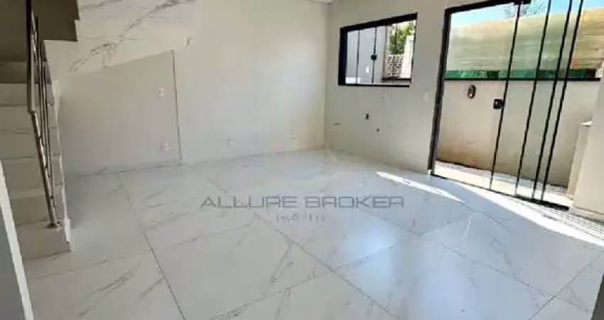 Sobrado na praia de itajuba com 3 dormitórios sendo 1 suíte á venda r$ 490.000,00