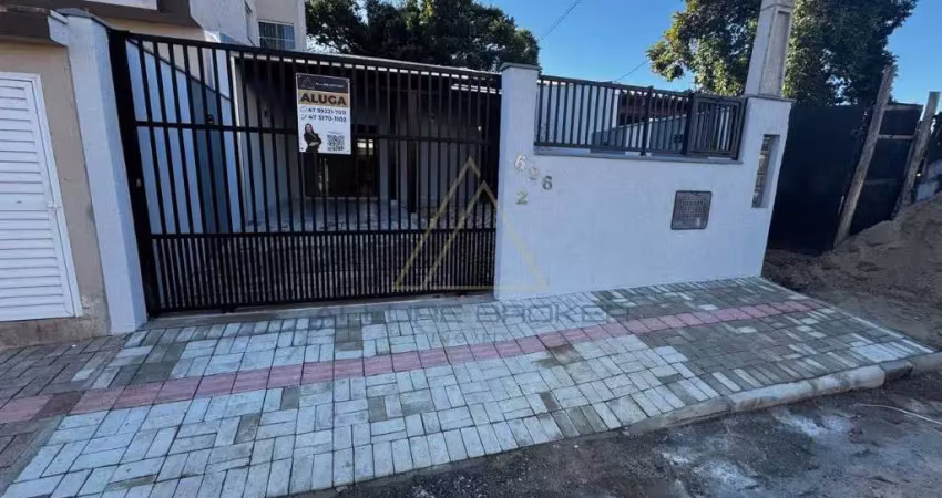 Casa com 3 quartos para alugar no Itacolomi, Balneário Piçarras 