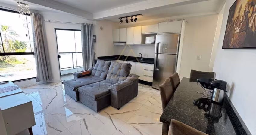 Apartamento com 2 quartos para alugar na Vila Nova, Barra Velha 