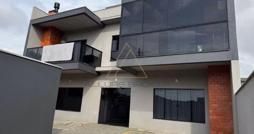 Apartamento com 3 quartos para alugar no Itajubá, Barra Velha 
