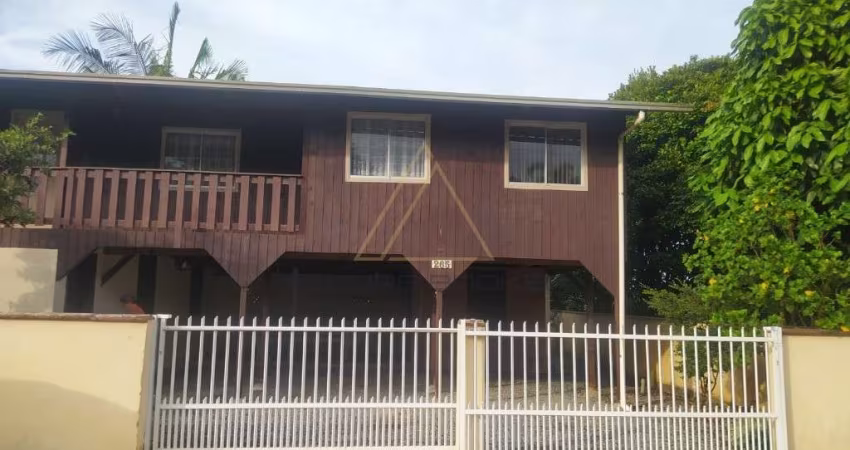 Casa com 5 quartos para alugar no São Cristovão, Barra Velha 