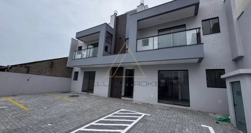 Apartamento com 2 quartos para alugar no Gravata, Navegantes 