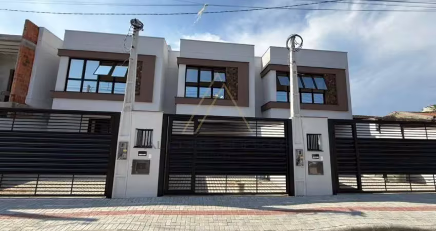 SOBRADO ALTO PADRÃO EM BALNEÁRIO PIÇARRAS- SC.
