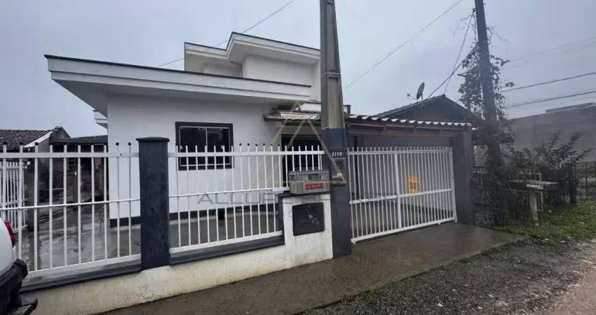 Casa com 3 quartos para alugar no Itajubá, Barra Velha 