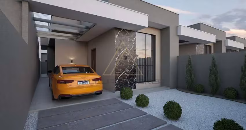 Casa com 3 quartos à venda na Vila Nova, Barra Velha 