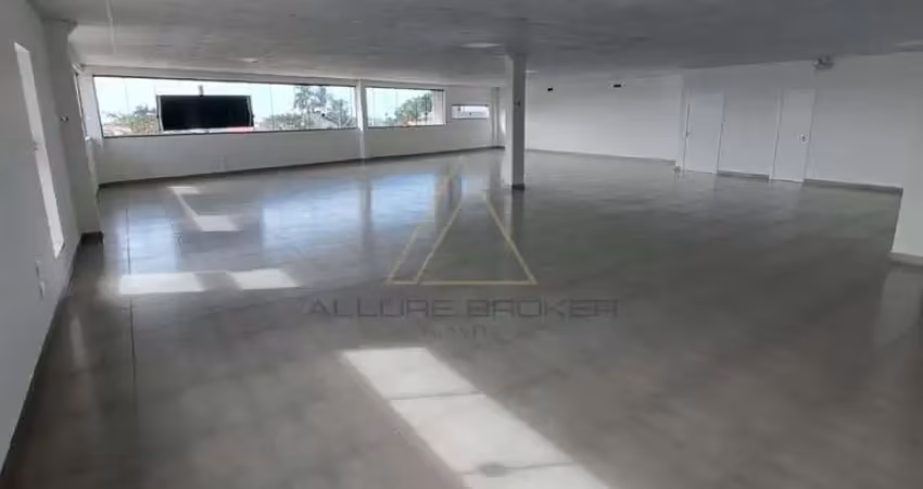 Sala comercial com 1 sala para alugar no Quinta dos Açorianos, Barra Velha 