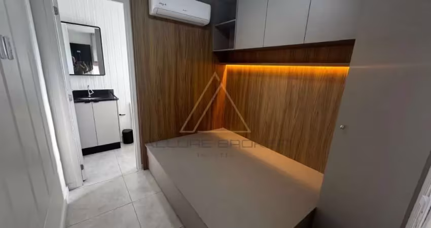 Apartamento com 1 quarto para alugar no Itacolomi, Balneário Piçarras 