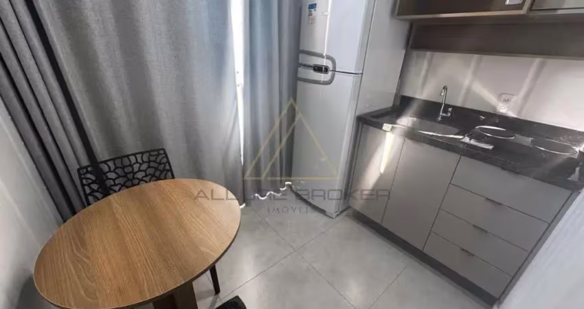 Apartamento com 1 quarto para alugar no Itacolomi, Balneário Piçarras 