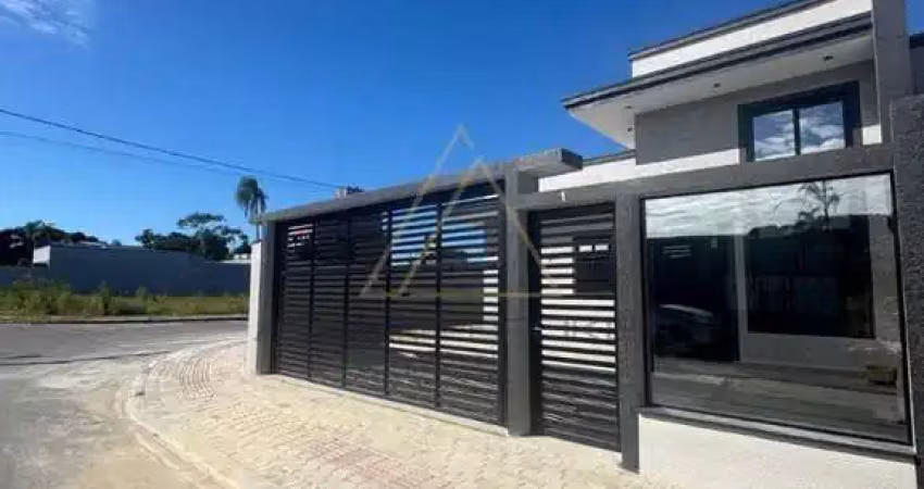 Casa com 3 quartos à venda no Itajubá, Balneário Piçarras 