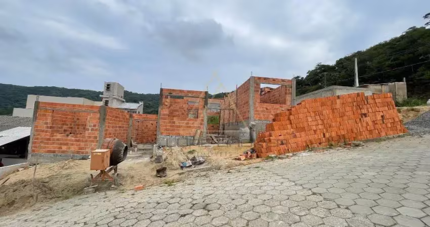 Casa com 2 quartos à venda na Nossa Senhora de Fátima, Penha 