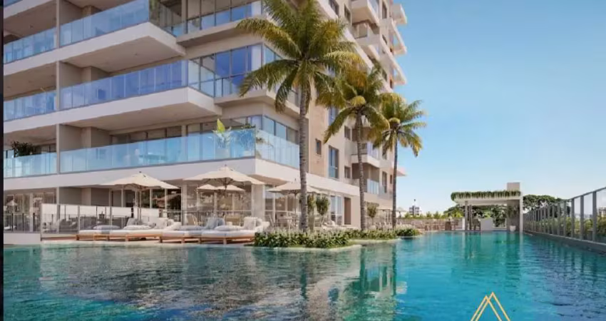 Apartamento com 3 quartos à venda no Armação, Penha 