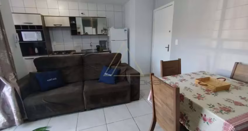 Apartamento com 2 quartos para alugar no São Cristovão, Barra Velha 