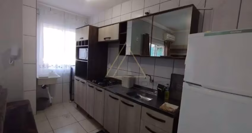 Apartamento mobiliado no são cristovão - barra velha