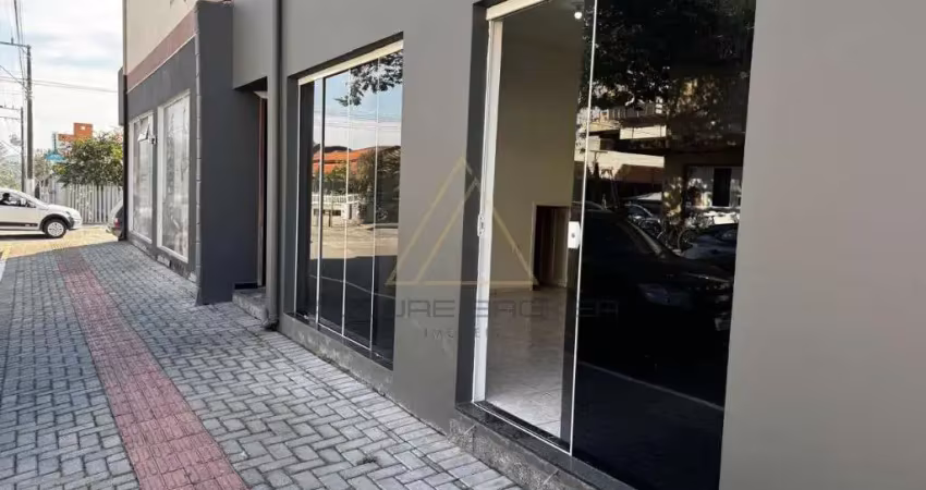 Sala comercial com 1 sala para alugar no Centro, Balneário Piçarras 