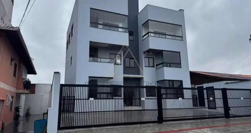Apartamento com 2 quartos para alugar no Itajubá, Barra Velha 