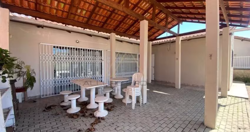 Casa com 4 quartos à venda no Centro, Penha 